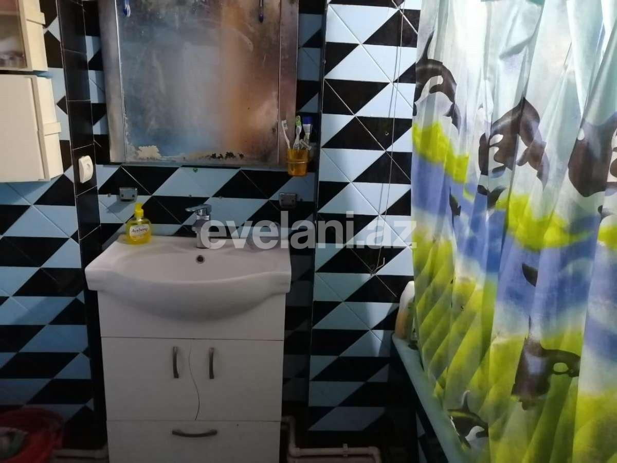 Satılır, köhnə tikili, 4 otaqlı, 120 m², Bakı, Səbail r, Bayıl q, İçəri Şəhər m.