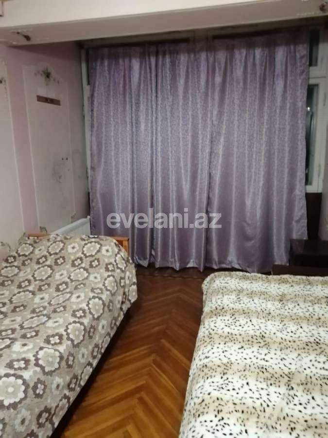 Satılır, köhnə tikili, 4 otaqlı, 120 m², Bakı, Səbail r, Bayıl q, İçəri Şəhər m.