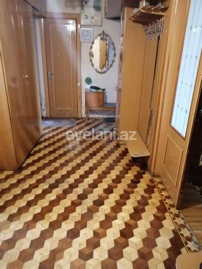 Satılır, köhnə tikili, 4 otaqlı, 120 m², Bakı, Səbail r, Bayıl q, İçəri Şəhər m.