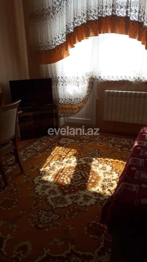 Satılır, yeni tikili, 2 otaqlı, 58 m², Bakı, Yasamal r, Yeni Yasamal q, İnşaatçılar m.
