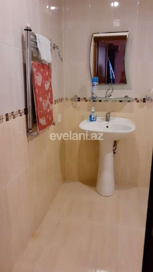 Satılır, yeni tikili, 2 otaqlı, 58 m², Bakı, Yasamal r, Yeni Yasamal q, İnşaatçılar m.