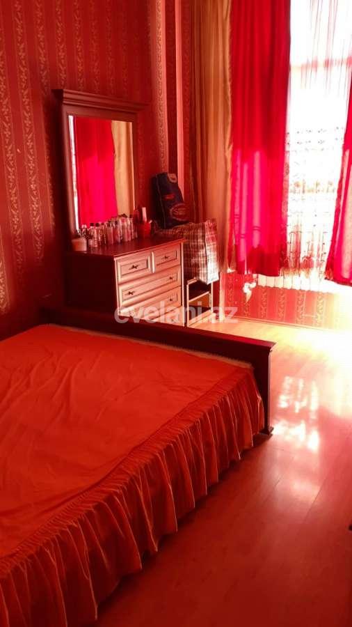 Satılır, yeni tikili, 2 otaqlı, 58 m², Bakı, Yasamal r, Yeni Yasamal q, İnşaatçılar m.
