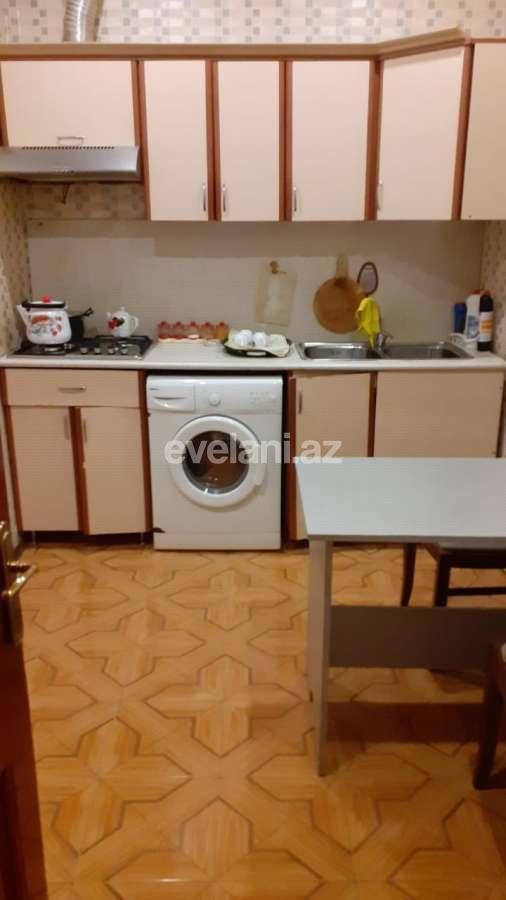 Satılır, yeni tikili, 2 otaqlı, 58 m², Bakı, Yasamal r, Yeni Yasamal q, İnşaatçılar m.