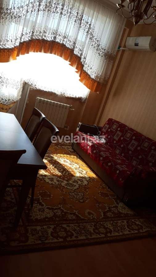 Satılır, yeni tikili, 2 otaqlı, 58 m², Bakı, Yasamal r, Yeni Yasamal q, İnşaatçılar m.