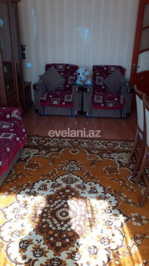 Satılır, yeni tikili, 2 otaqlı, 58 m², Bakı, Yasamal r, Yeni Yasamal q, İnşaatçılar m.