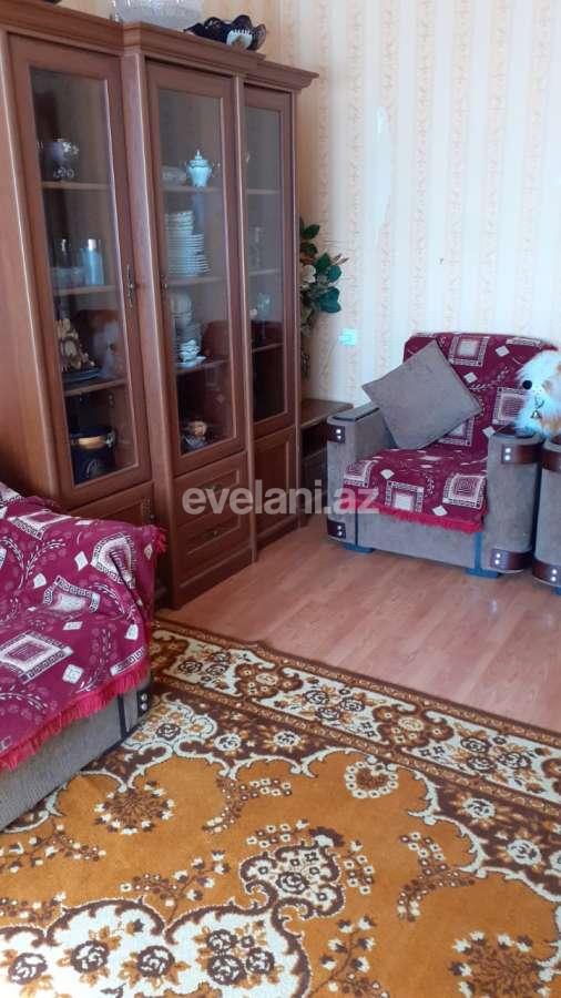 Satılır, yeni tikili, 2 otaqlı, 58 m², Bakı, Yasamal r, Yeni Yasamal q, İnşaatçılar m.