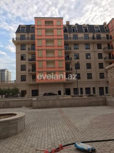 Satılır, yeni tikili, 2 otaqlı, 81 m², Bakı, Xətai r, Şah İsmayıl Xətai m.