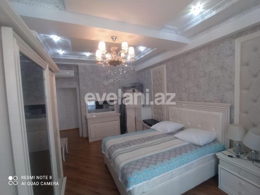 Satılır, yeni tikili, 2 otaqlı, 81 m², Bakı, Xətai r, Şah İsmayıl Xətai m.