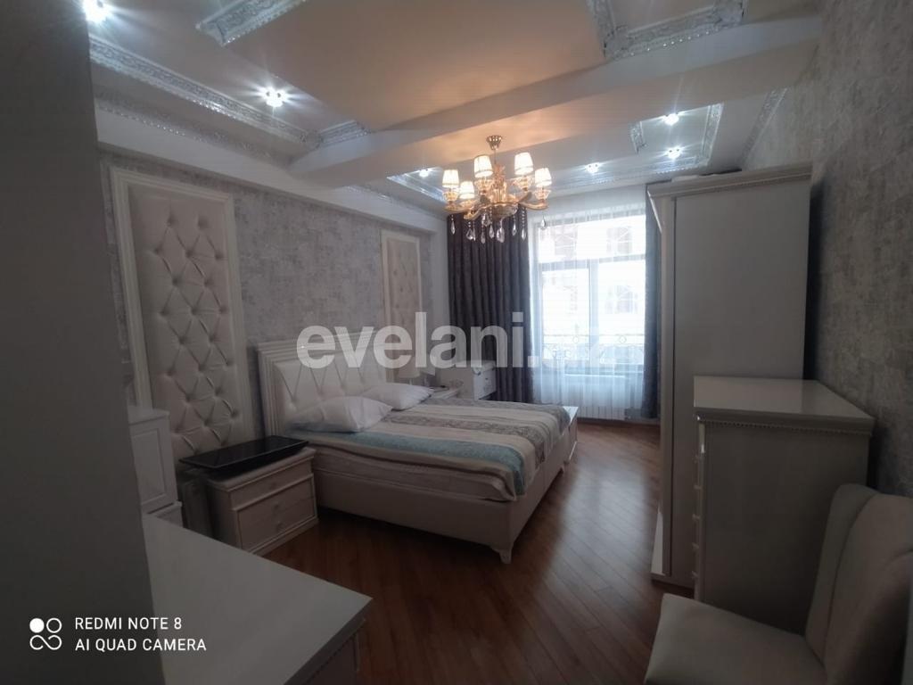 Satılır, yeni tikili, 2 otaqlı, 81 m², Bakı, Xətai r, Şah İsmayıl Xətai m.