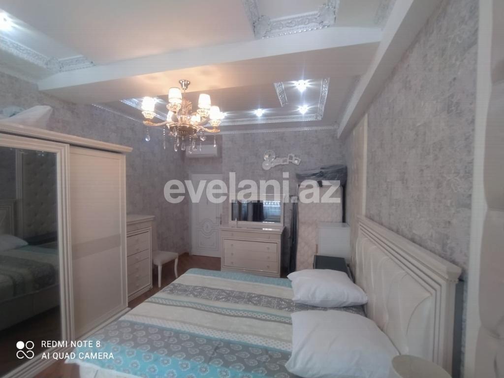 Satılır, yeni tikili, 2 otaqlı, 81 m², Bakı, Xətai r, Şah İsmayıl Xətai m.