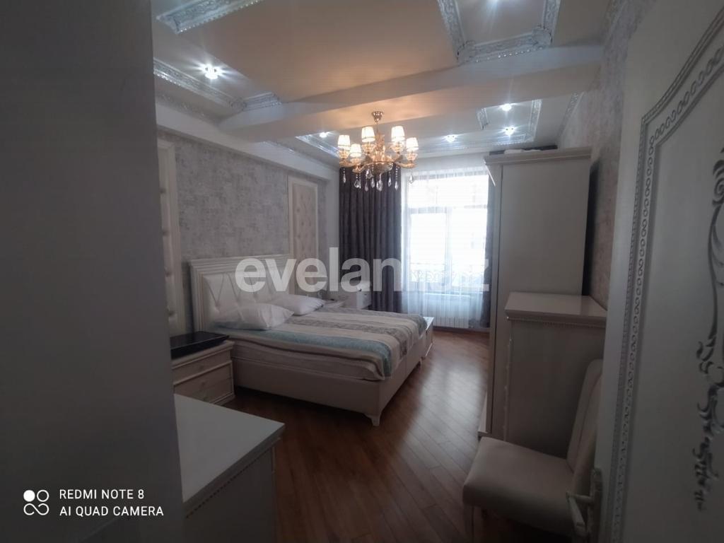 Satılır, yeni tikili, 2 otaqlı, 81 m², Bakı, Xətai r, Şah İsmayıl Xətai m.