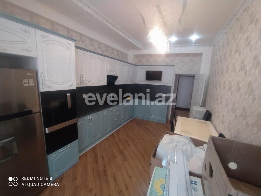 Satılır, yeni tikili, 2 otaqlı, 81 m², Bakı, Xətai r, Şah İsmayıl Xətai m.
