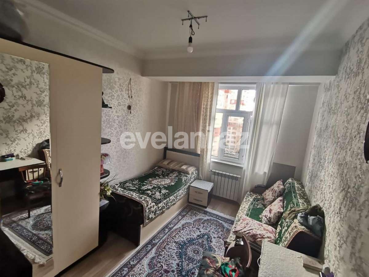 Продаётся, новостройка, 4-комнаты, 155 m², Баку, Хатаинский r, Ази Асланова p.