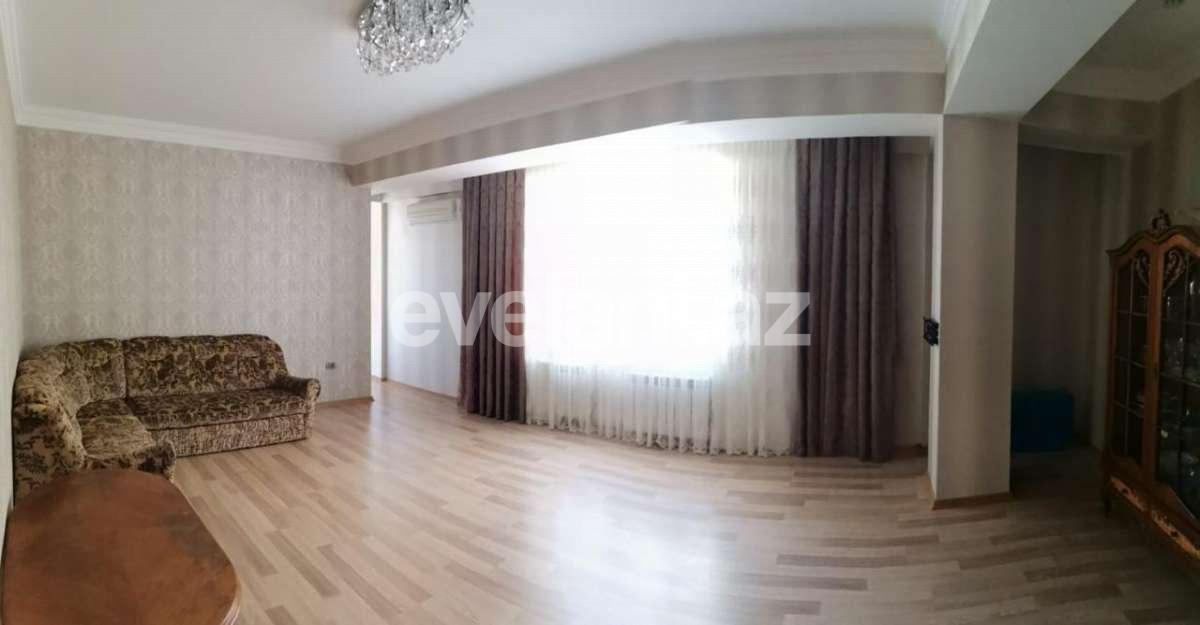 Продаётся, новостройка, 4-комнаты, 155 m², Баку, Хатаинский r, Ази Асланова p.