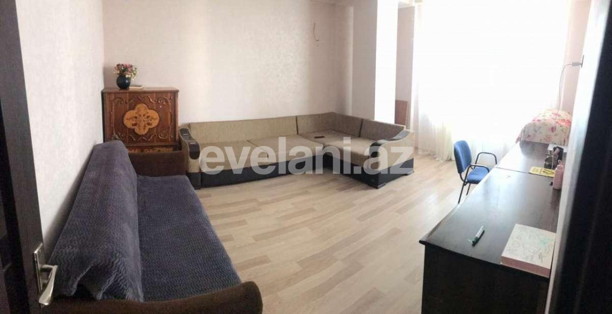 Продаётся, новостройка, 4-комнаты, 155 m², Баку, Хатаинский r, Ази Асланова p.