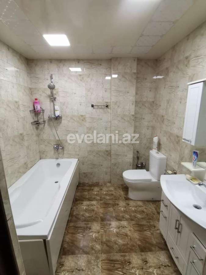 Продаётся, новостройка, 4-комнаты, 155 m², Баку, Хатаинский r, Ази Асланова p.