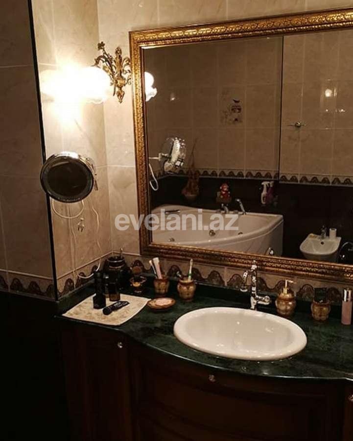 Продаётся, новостройка, 7-комнаты, 330 m², Баку, Насиминский r, 28 мая m.