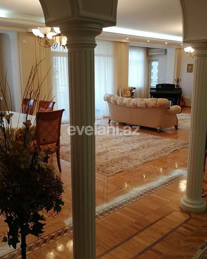 Продаётся, новостройка, 7-комнаты, 330 m², Баку, Насиминский r, 28 мая m.