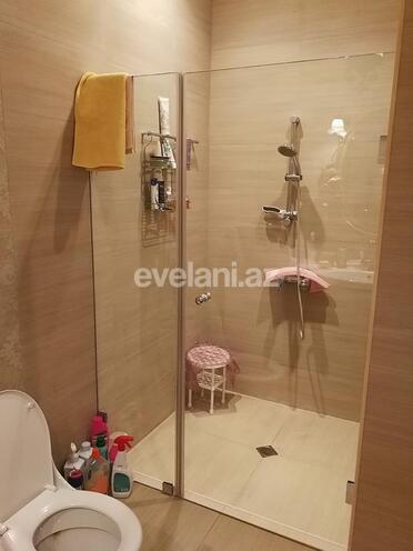 Продаётся, новостройка, 7-комнаты, 330 m², Баку, Насиминский r, 28 мая m.