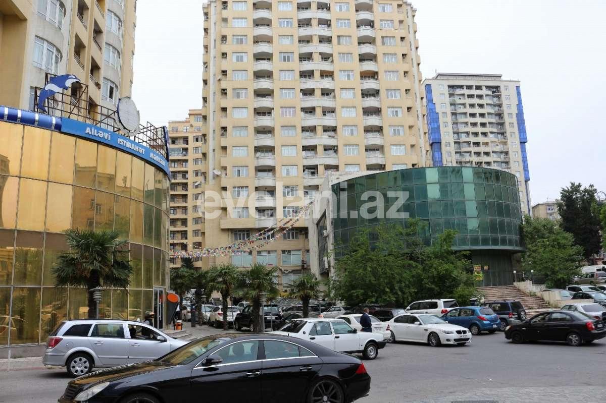 Продаётся, новостройка, 7-комнаты, 330 m², Баку, Насиминский r, 28 мая m.