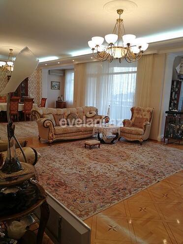 Продаётся, новостройка, 7-комнаты, 330 m², Баку, Насиминский r, 28 мая m.