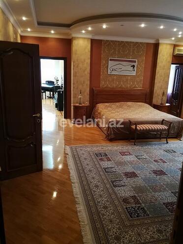 Продаётся, новостройка, 7-комнаты, 330 m², Баку, Насиминский r, 28 мая m.