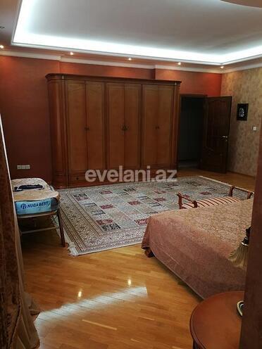 Продаётся, новостройка, 7-комнаты, 330 m², Баку, Насиминский r, 28 мая m.