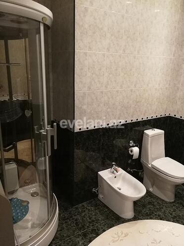 Продаётся, новостройка, 7-комнаты, 330 m², Баку, Насиминский r, 28 мая m.