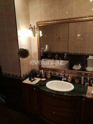 Продаётся, новостройка, 7-комнаты, 330 m², Баку, Насиминский r, 28 мая m.