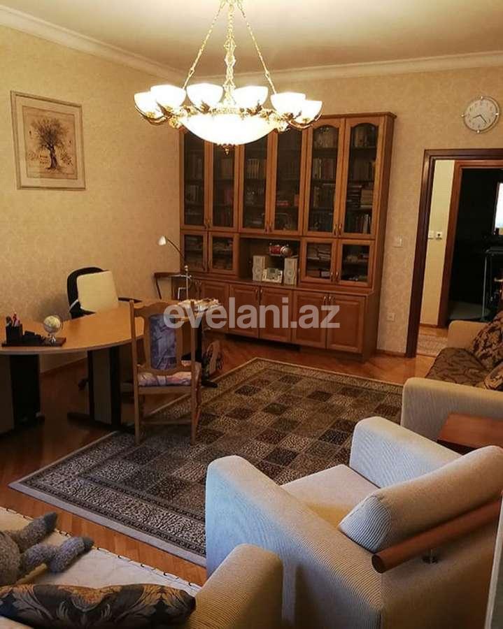 Продаётся, новостройка, 7-комнаты, 330 m², Баку, Насиминский r, 28 мая m.