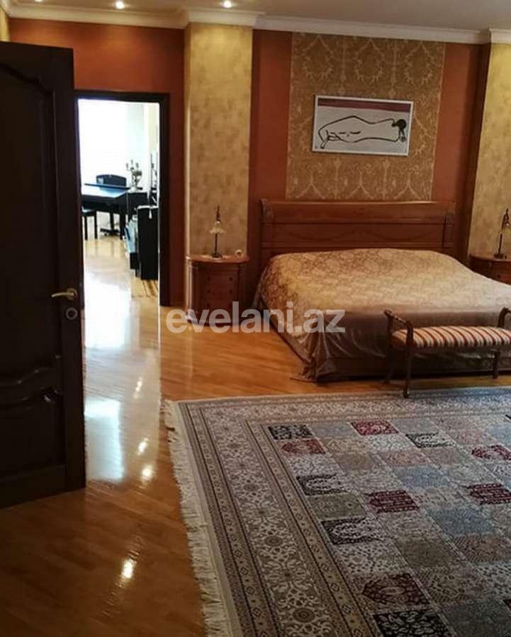 Продаётся, новостройка, 7-комнаты, 330 m², Баку, Насиминский r, 28 мая m.