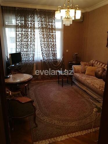 Продаётся, новостройка, 7-комнаты, 330 m², Баку, Насиминский r, 28 мая m.