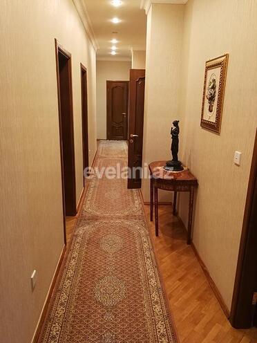 Продаётся, новостройка, 7-комнаты, 330 m², Баку, Насиминский r, 28 мая m.