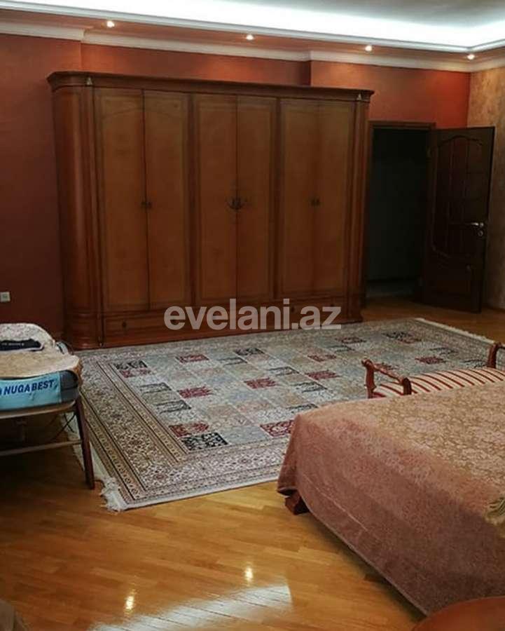 Продаётся, новостройка, 7-комнаты, 330 m², Баку, Насиминский r, 28 мая m.
