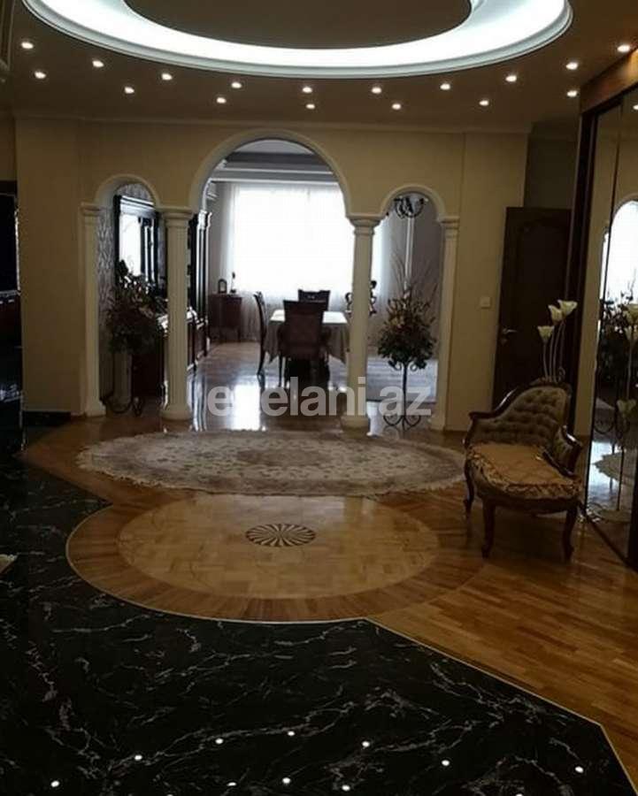 Продаётся, новостройка, 7-комнаты, 330 m², Баку, Насиминский r, 28 мая m.