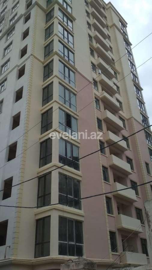 Satılır, yeni tikili, 4 otaqlı, 180.9 m², Bakı, Nərimanov r, Gənclik m.