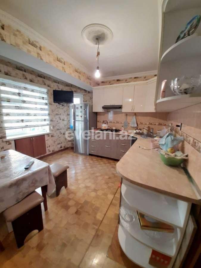 Satılır, yeni tikili, 2 otaqlı, 75 m², Bakı, Xətai r, Həzi Aslanov q, Həzi Aslanov m.