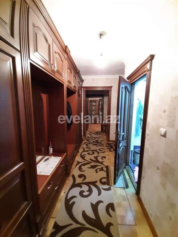 Satılır, yeni tikili, 2 otaqlı, 75 m², Bakı, Xətai r, Həzi Aslanov q, Həzi Aslanov m.