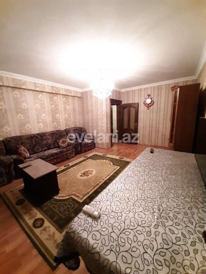 Satılır, yeni tikili, 2 otaqlı, 75 m², Bakı, Xətai r, Həzi Aslanov q, Həzi Aslanov m.