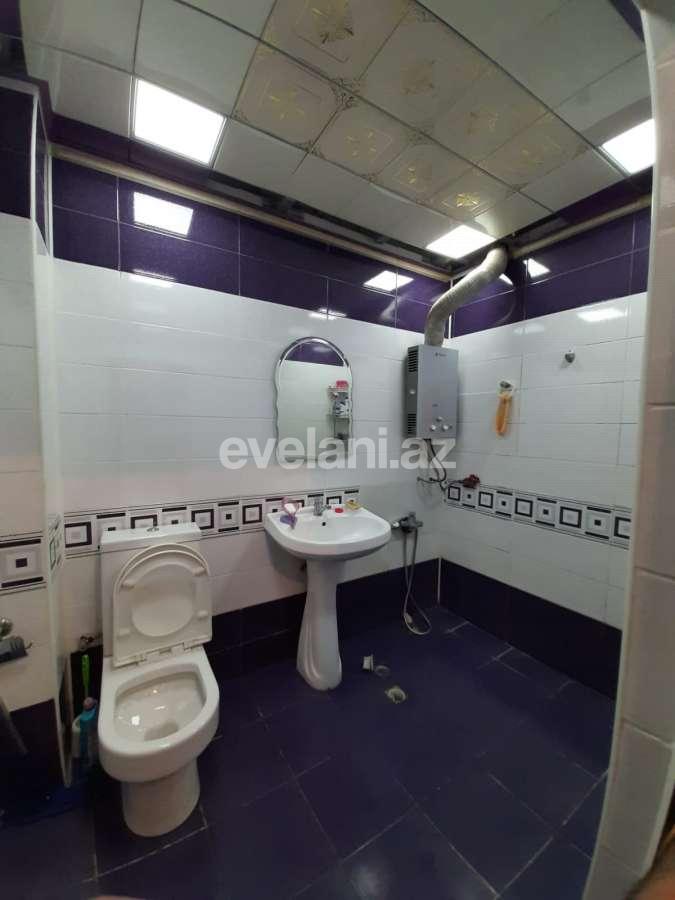 Satılır, yeni tikili, 2 otaqlı, 75 m², Bakı, Xətai r, Həzi Aslanov q, Həzi Aslanov m.