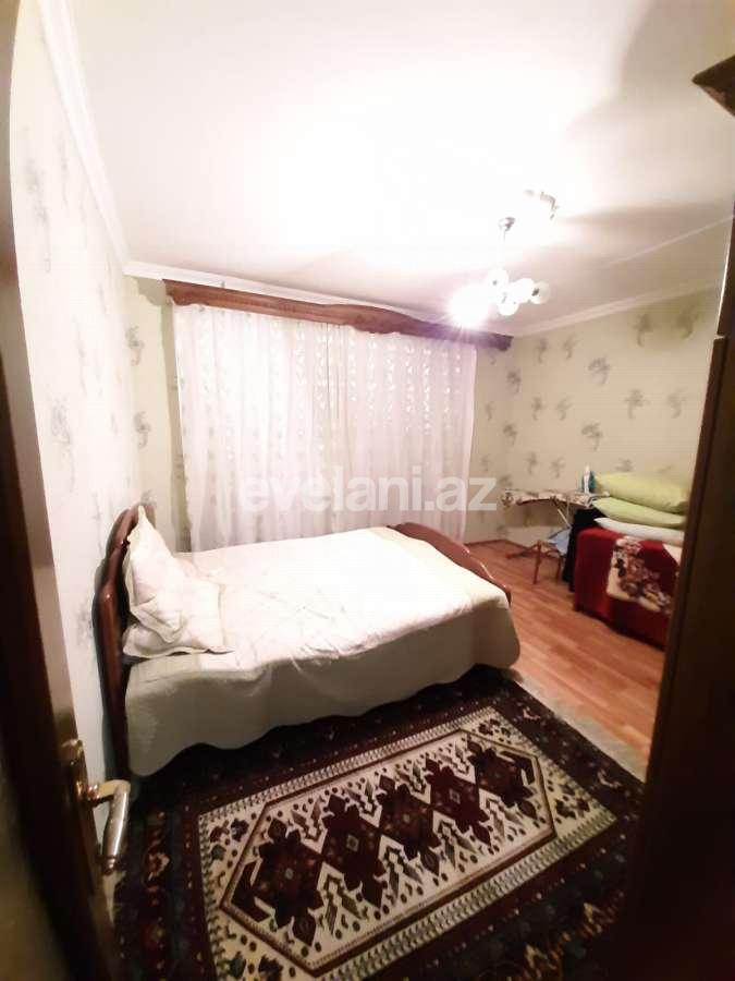 Satılır, yeni tikili, 2 otaqlı, 75 m², Bakı, Xətai r, Həzi Aslanov q, Həzi Aslanov m.