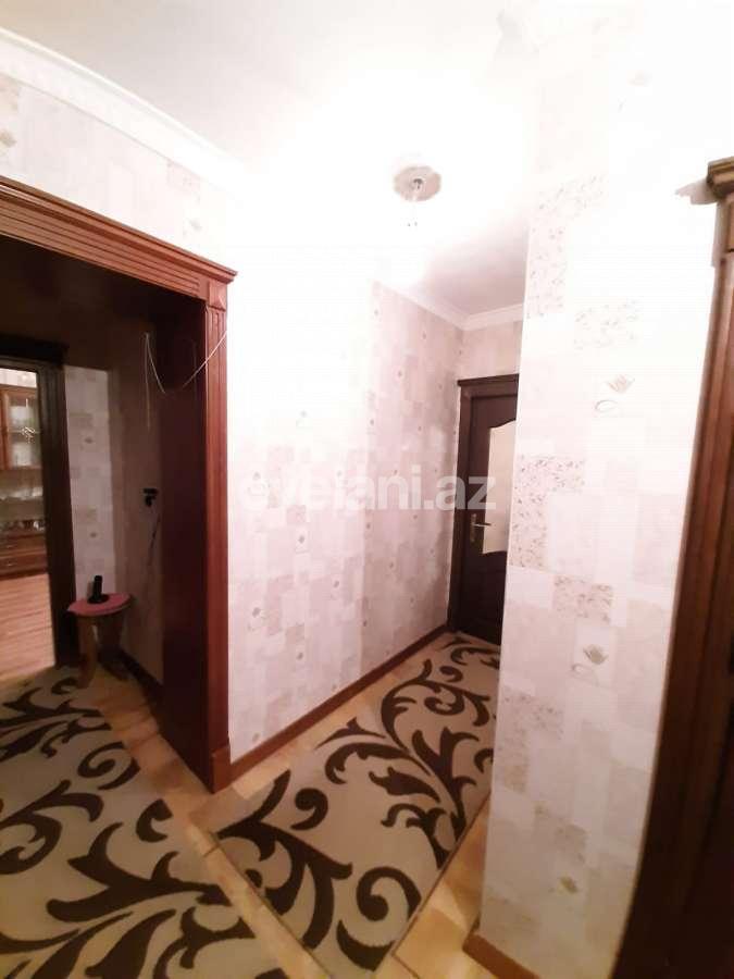 Satılır, yeni tikili, 2 otaqlı, 75 m², Bakı, Xətai r, Həzi Aslanov q, Həzi Aslanov m.