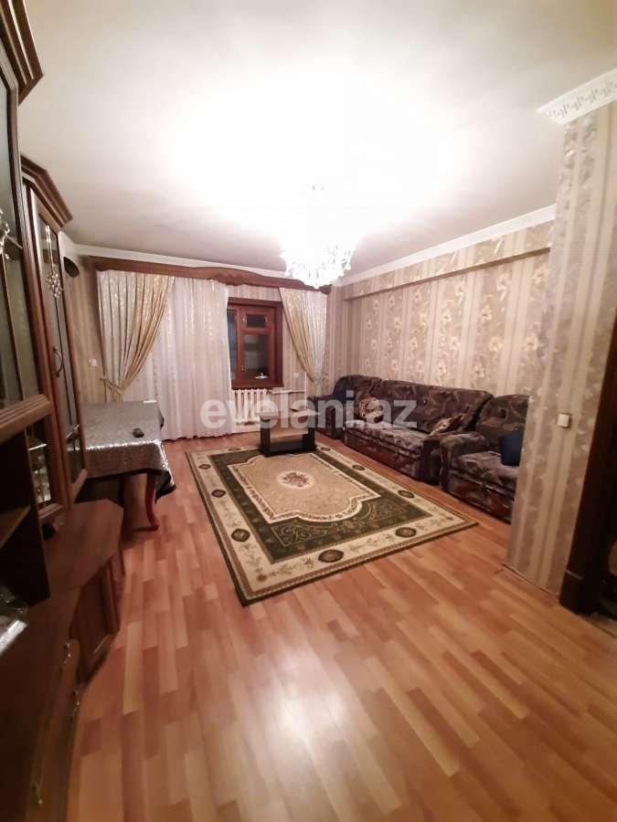Satılır, yeni tikili, 2 otaqlı, 75 m², Bakı, Xətai r, Həzi Aslanov q, Həzi Aslanov m.