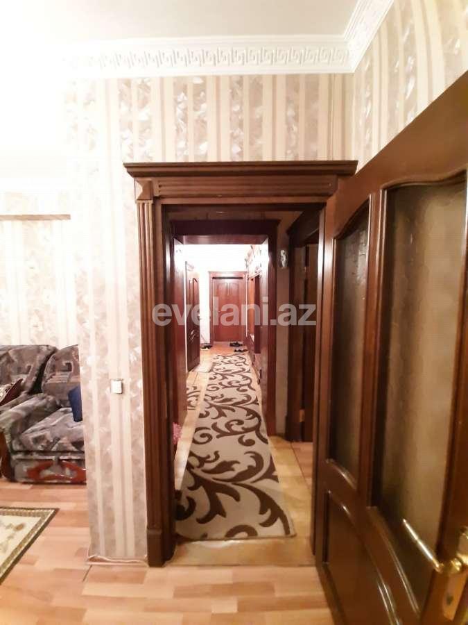 Satılır, yeni tikili, 2 otaqlı, 75 m², Bakı, Xətai r, Həzi Aslanov q, Həzi Aslanov m.