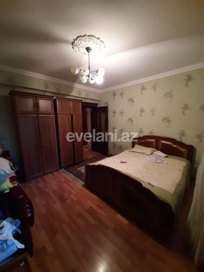 Satılır, yeni tikili, 2 otaqlı, 75 m², Bakı, Xətai r, Həzi Aslanov q, Həzi Aslanov m.