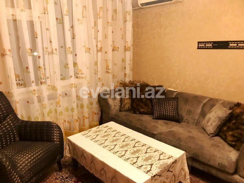 Satılır, köhnə tikili, 3 otaqlı, 85 m², Bakı, Yasamal r.