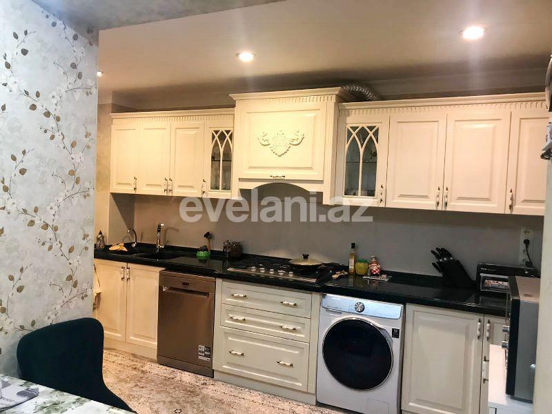 Satılır, köhnə tikili, 3 otaqlı, 85 m², Bakı, Yasamal r.