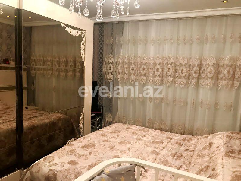 Satılır, köhnə tikili, 3 otaqlı, 85 m², Bakı, Yasamal r.