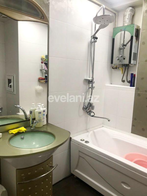 Satılır, köhnə tikili, 3 otaqlı, 85 m², Bakı, Yasamal r.