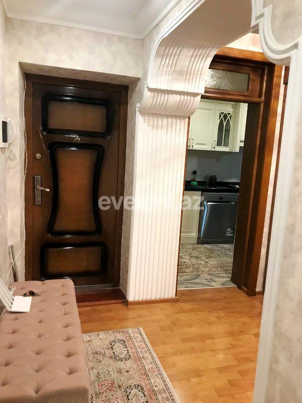 Satılır, köhnə tikili, 3 otaqlı, 85 m², Bakı, Yasamal r.